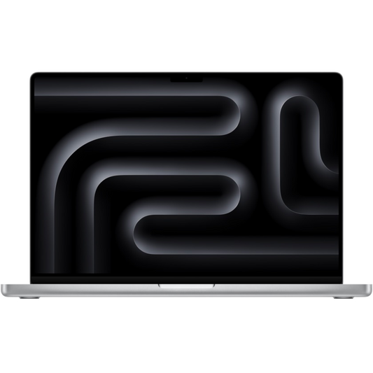 16-INCH MACBOOK PRO: APPLE M4 PRO CHIP WITH 14‑CORE CPU AND 20‑CORE GPU, 48GB, 512GB SSD
