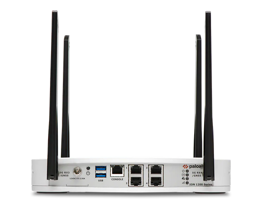 ION 1200 5G (WorldWide) Lab Unit [PAN-ION-1200-C5G-WW-LAB]