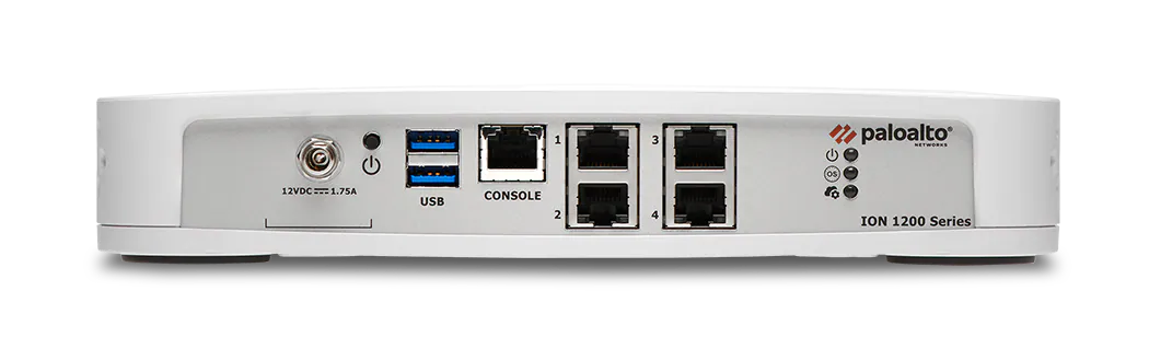 ION 1200 Lab Unit [PAN-ION-1200-LAB]