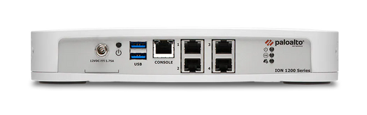 ION 1200 Hardware Appliance [PAN-ION-1200]