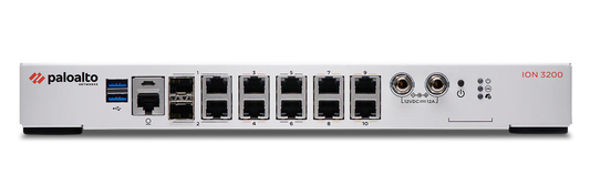 ION 3200 Hardware Appliance [PAN-ION-3200]