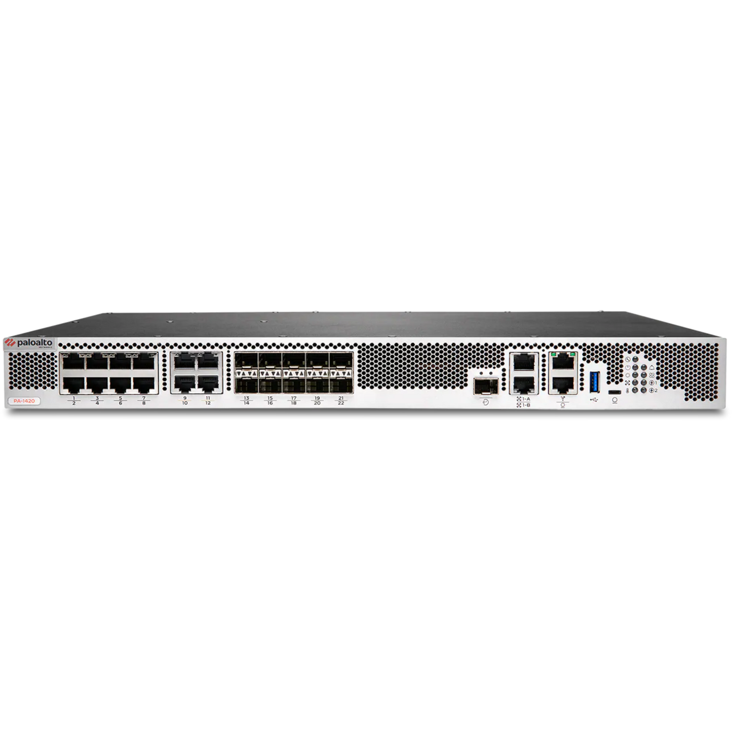 Palo Alto Networks PA-1420 Lab Unit [PAN-PA-1420-LAB]