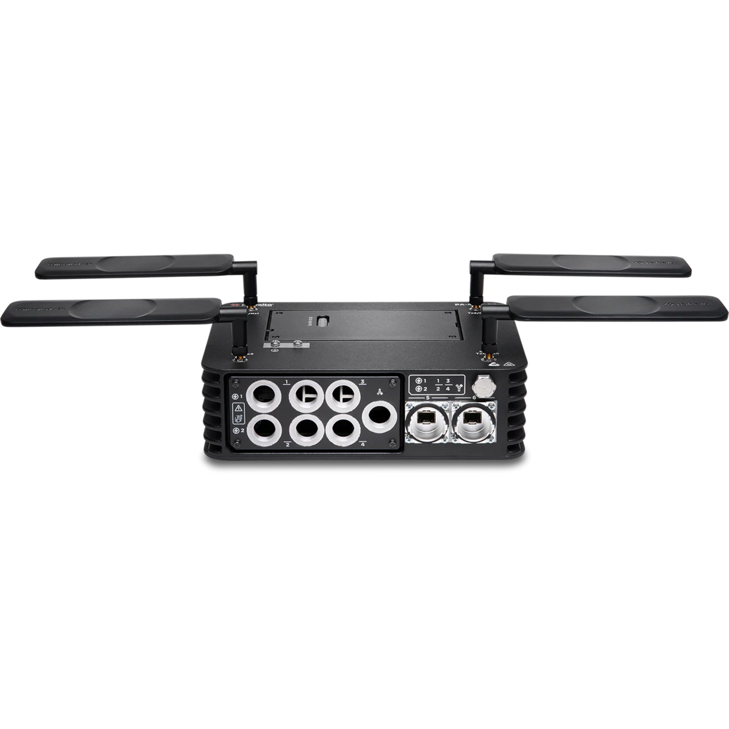 Palo Alto Networks PA-410R-5G Lab Unit [PAN-PA-410R-5G-LAB]