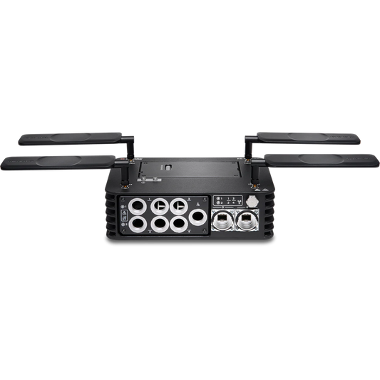 Palo Alto Networks PA-410R-5G Lab Unit [PAN-PA-410R-5G-LAB]