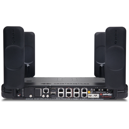 Palo Alto Networks PA-450R-5G Lab Unit [PAN-PA-450R-5G-LAB]