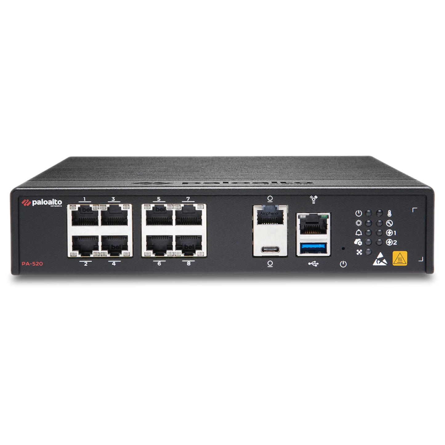 Palo Alto Networks PA-520 [PAN-PA-520]