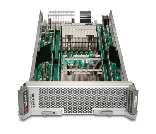 PA-5400 Data Processor Card, field replaceable unit [PAN-PA-5400-DPC-A-FRU]