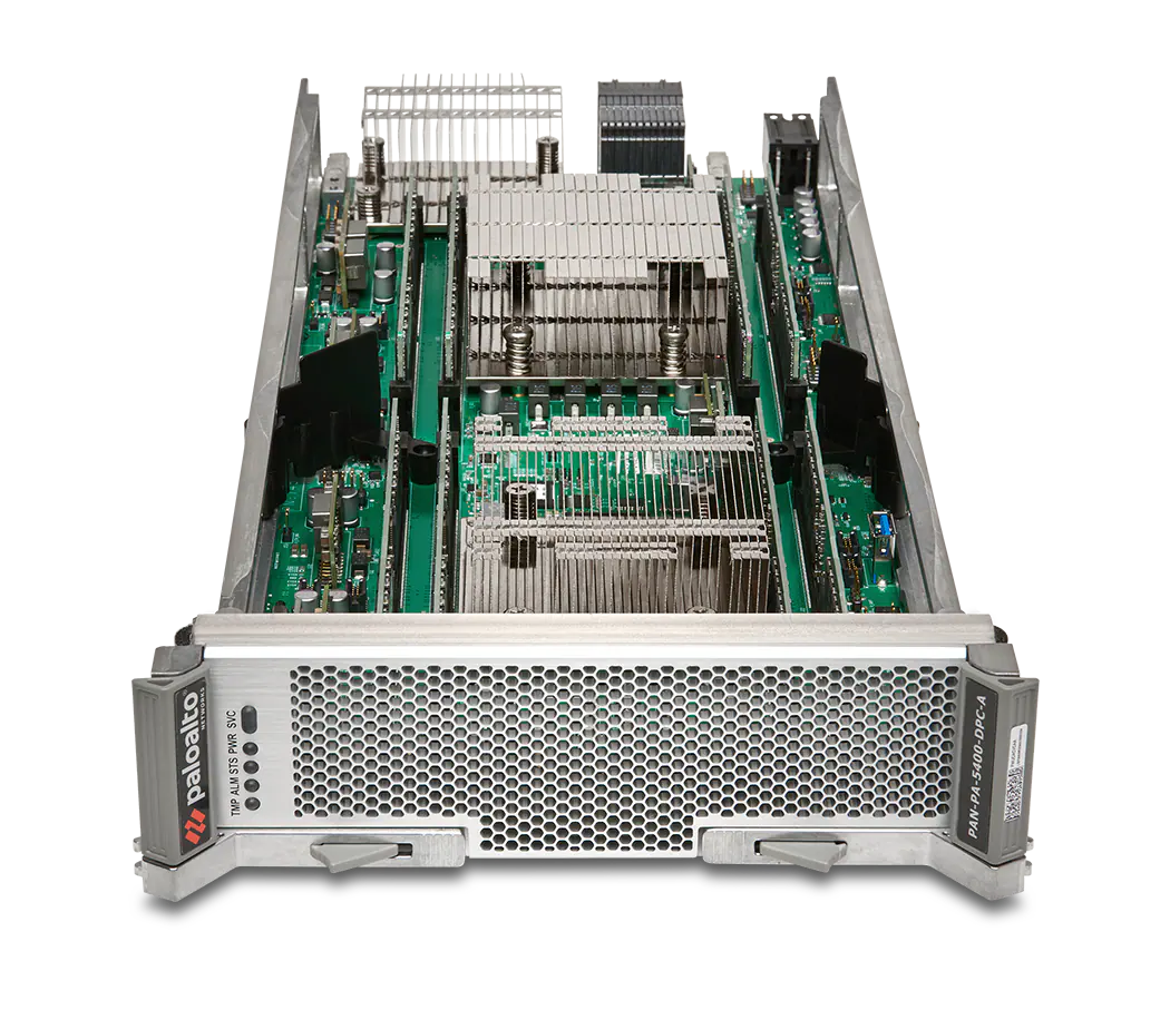 PA-5400 Data Processor Card [PAN-PA-5400-DPC-A]