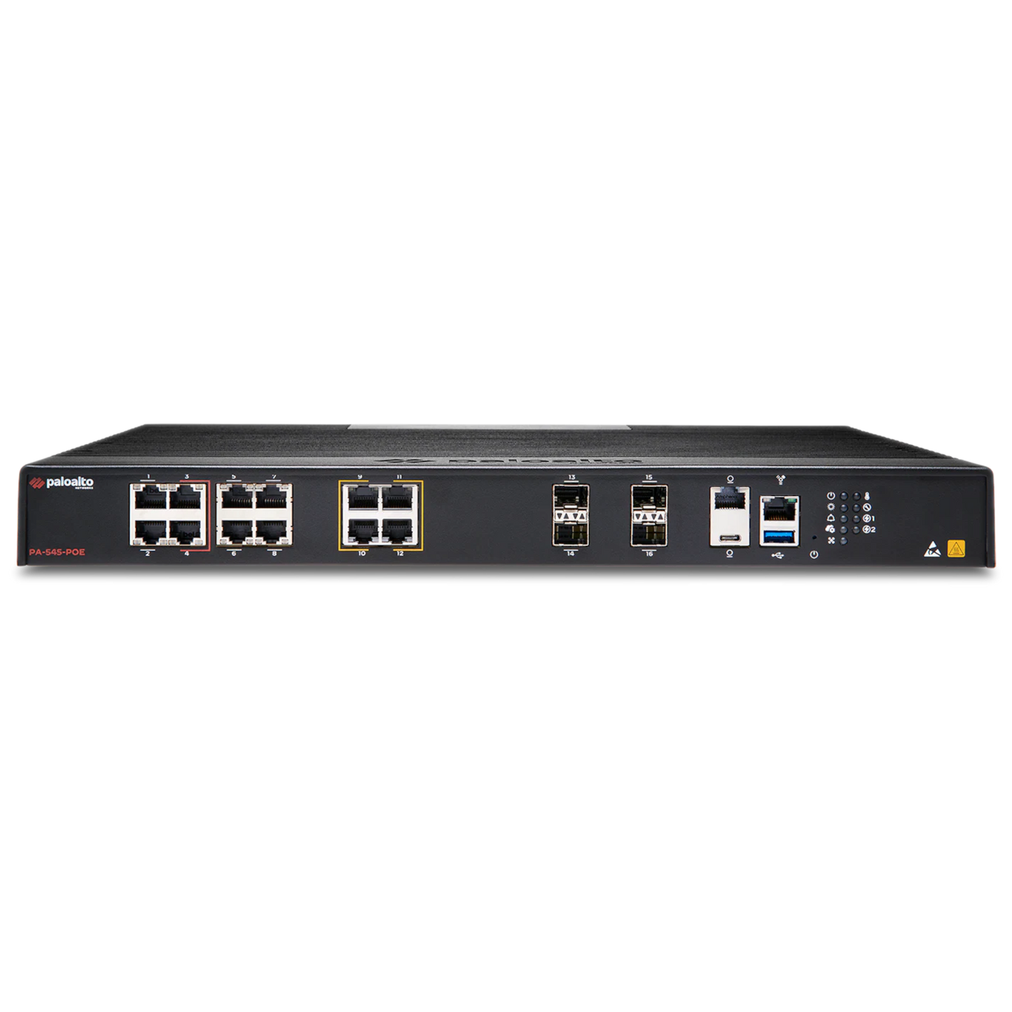 Palo Alto Networks PA-545-POE [PAN-PA-545-POE]