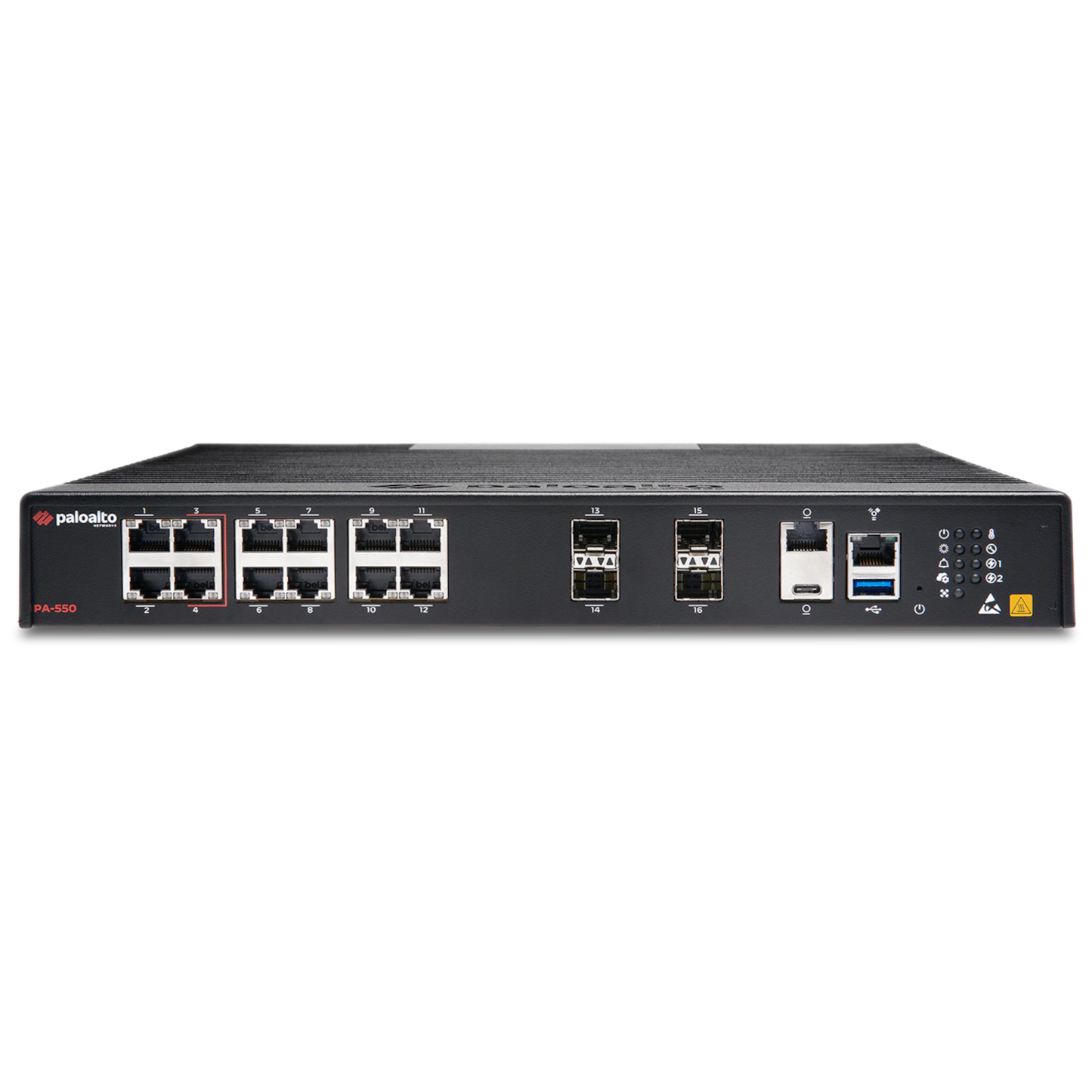 Palo Alto Networks PA-550 [PAN-PA-550]