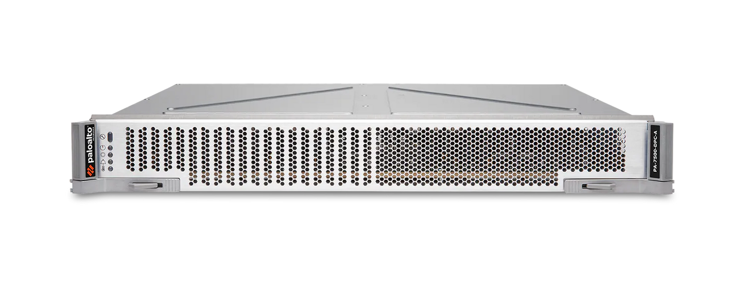 PA-7500 Data Processing Card with 6 data plane CPUs, lab only [PAN-PA-7500-DPC-A-LAB]