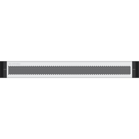 PA-7500 Switch Card blank panel, rear mounted, on site FRU. [PAN-PA-7500-SC-BLANK-OSF]