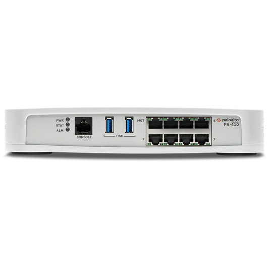 Palo Alto Networks PA-410 Lab Unit [PAN-PA-410-LAB]