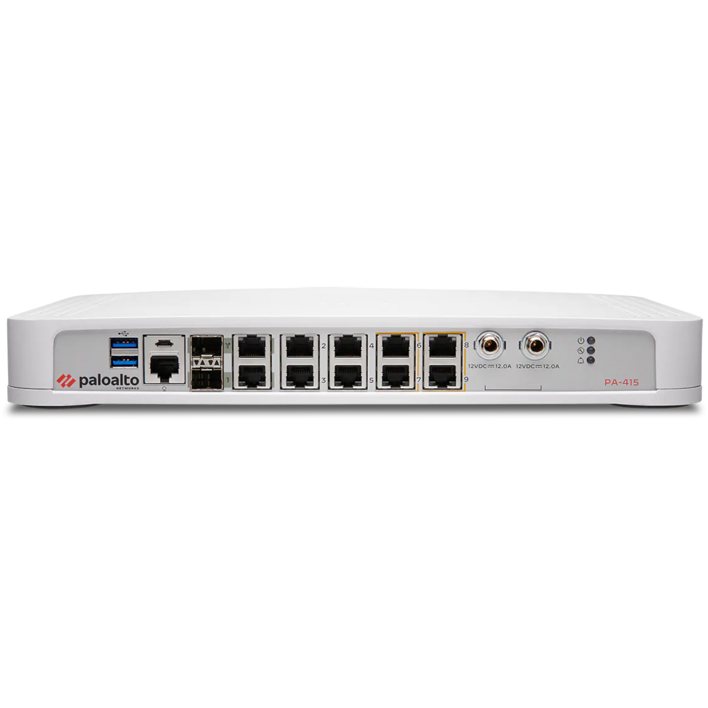 Palo Alto Networks PA-415 Lab Unit [PAN-PA-415-LAB]
