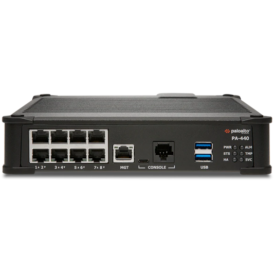 Palo Alto Networks PA-440 Lab Unit [PAN-PA-440-LAB]
