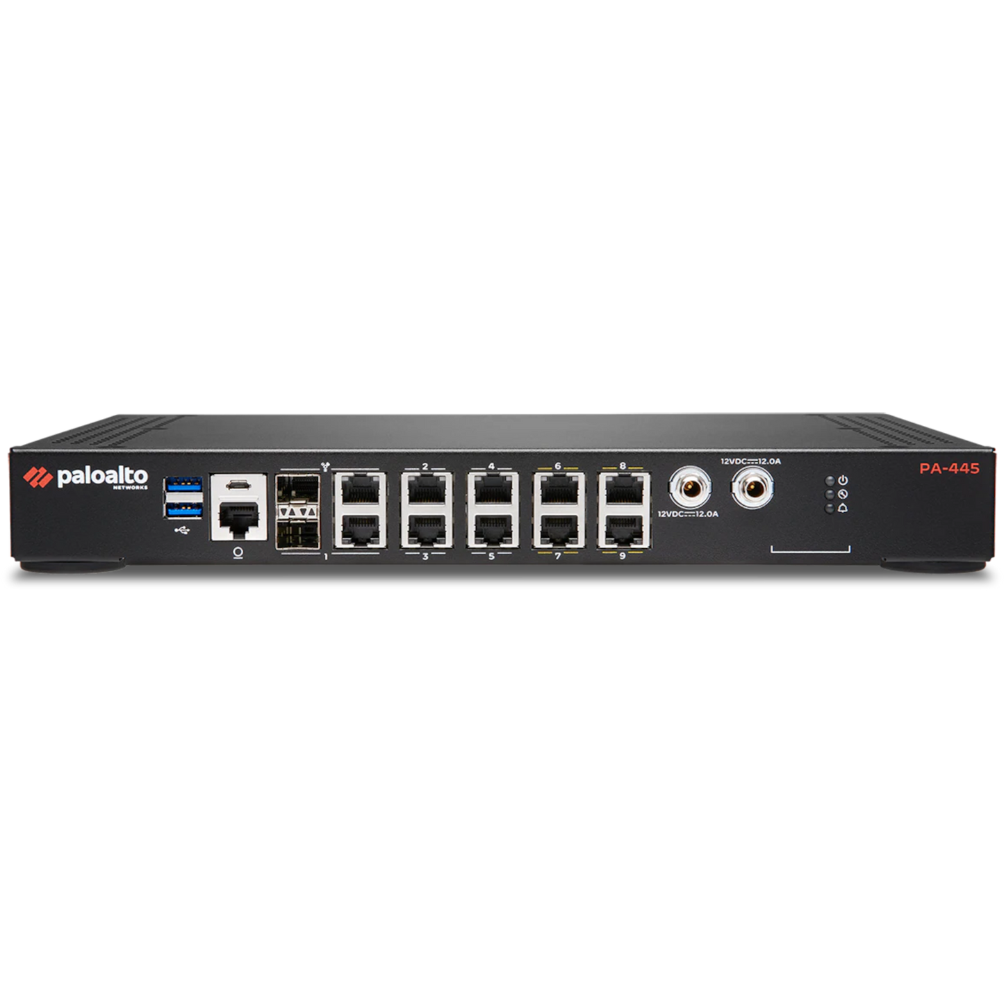Palo Alto Networks PA-445 Lab Unit [PAN-PA-445-LAB]