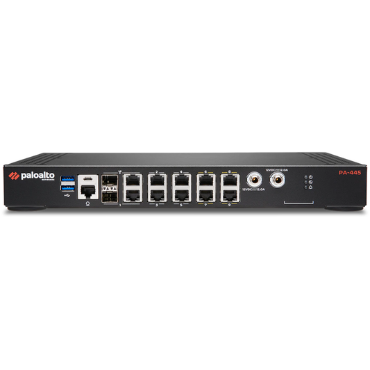 Palo Alto Networks PA-445 Lab Unit [PAN-PA-445-LAB]