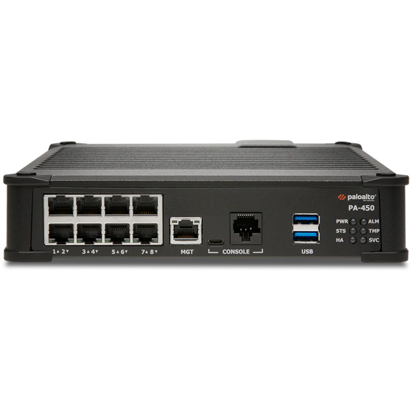 Palo Alto Networks PA-450 Lab Unit [PAN-PA-450-LAB]