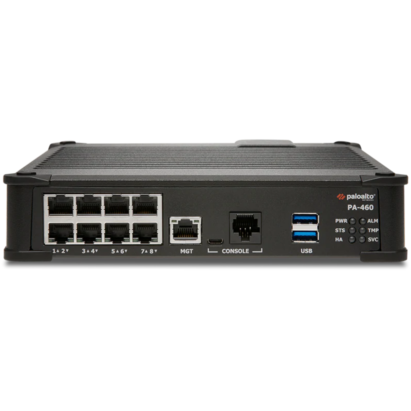 Palo Alto Networks PA-460 Lab Unit [PAN-PA-460-LAB]