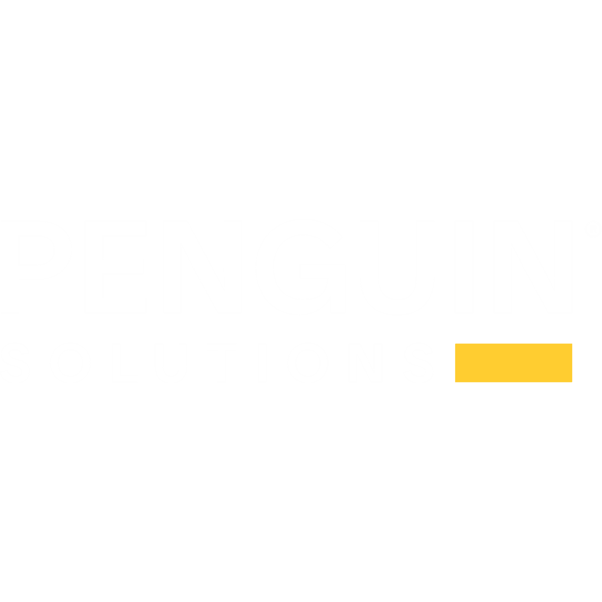 Penguin Solutions