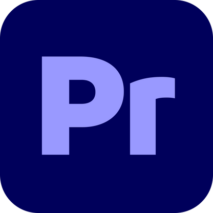 Premiere Pro - Edition 4 for enterprise