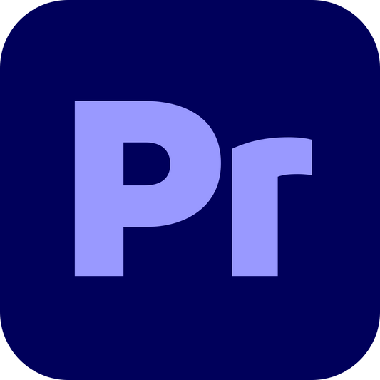 Premiere Pro for teams with Adobe Stock standard assets