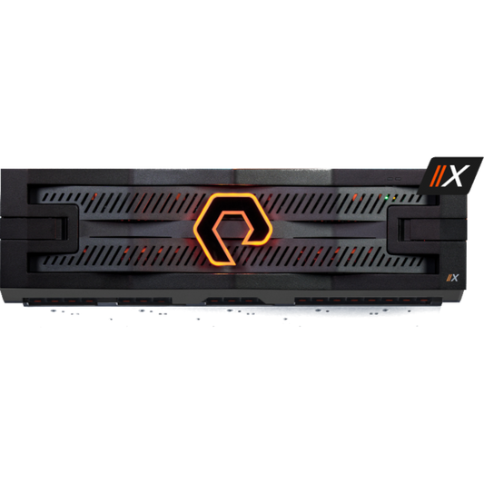 PureStorage FlashArrayX