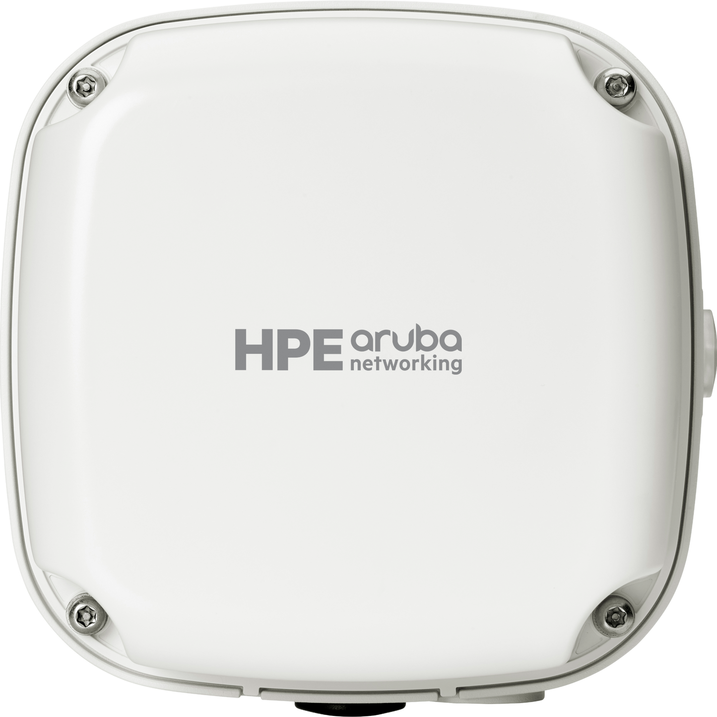 HPE Aruba Networking AP-565EX (RW) 802.11ax Dual 2x2 Radio Internal Omni Antennas Outdoor HazLoc AP