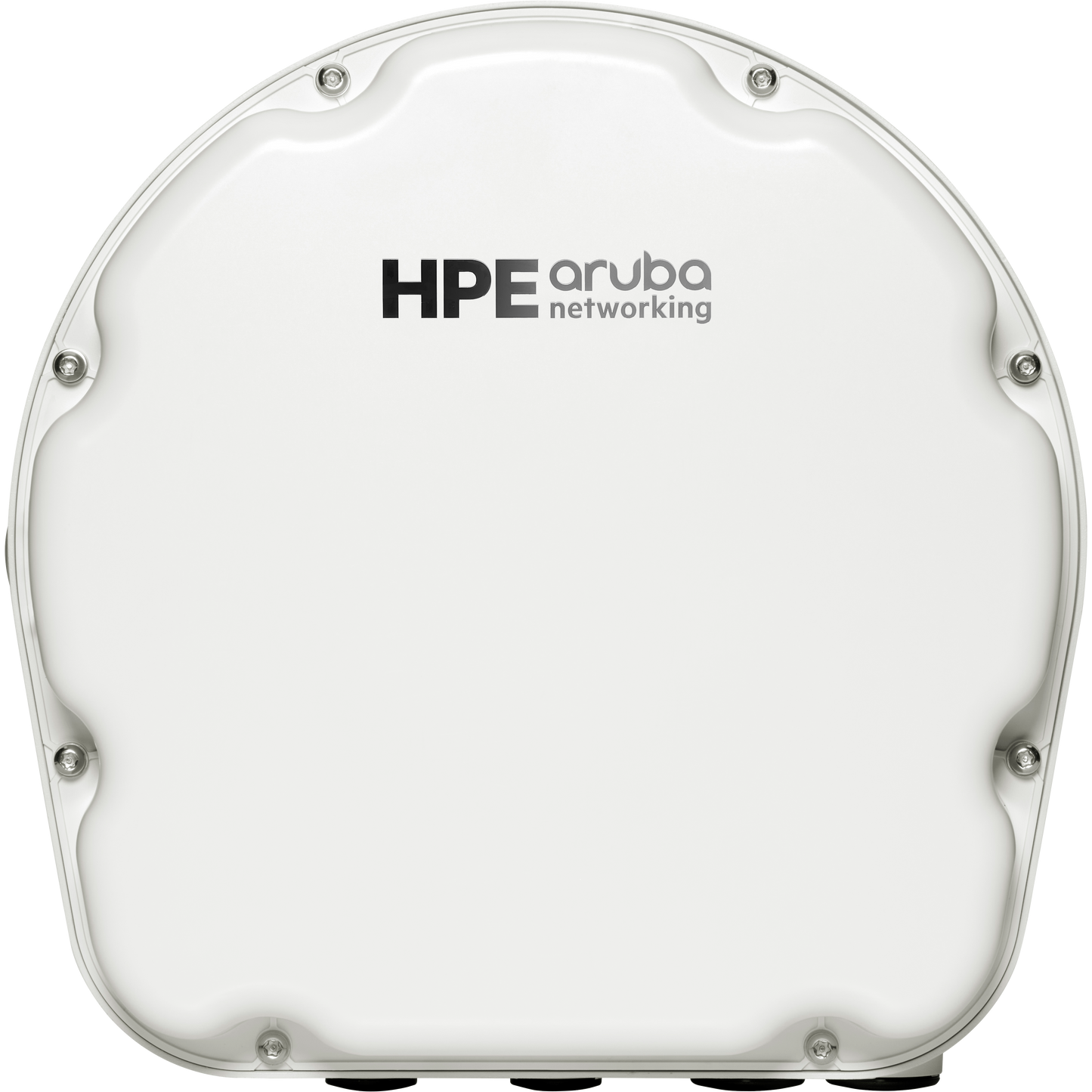 HPE Aruba Networking AP-587 (RW) Dual Radio 4x4 Wi-Fi 6 Internal Directional Outdoor Access Point