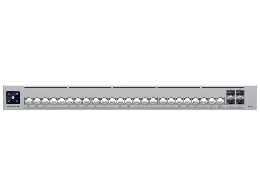 USW-PRO-HD24P
