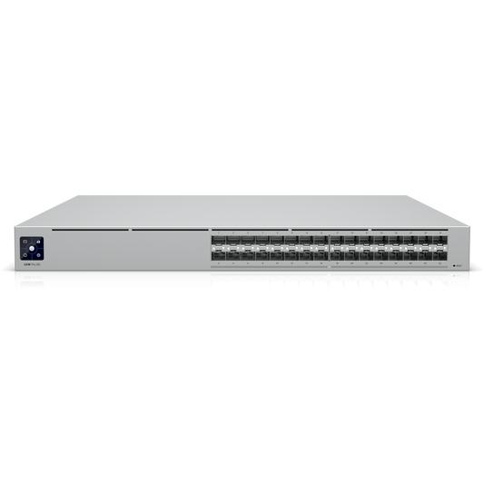 Ubiquiti UniFi Pro XG Aggregation Switch 32 SFP28 | USW-Pro-XG-Aggregation