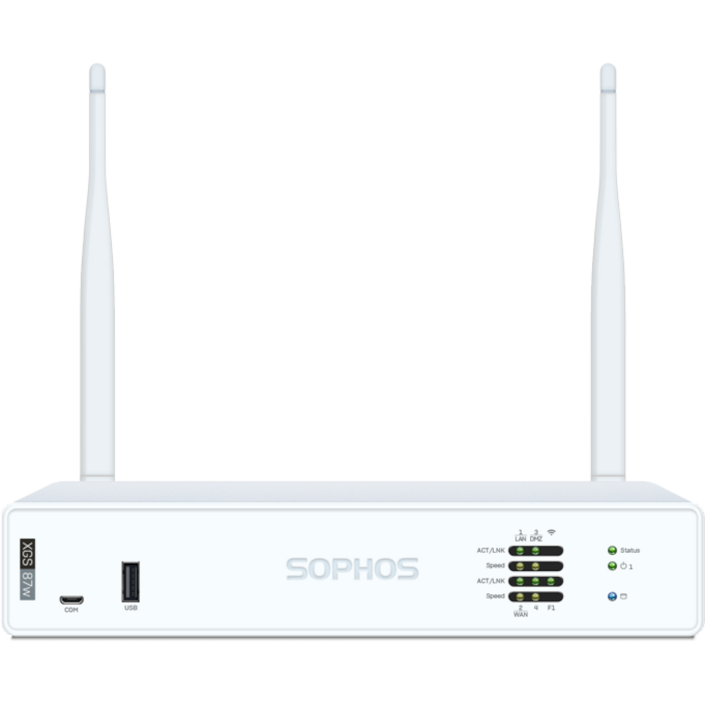 XGS 87w Security Appliance - UK power cord [XY8BTCHUK]