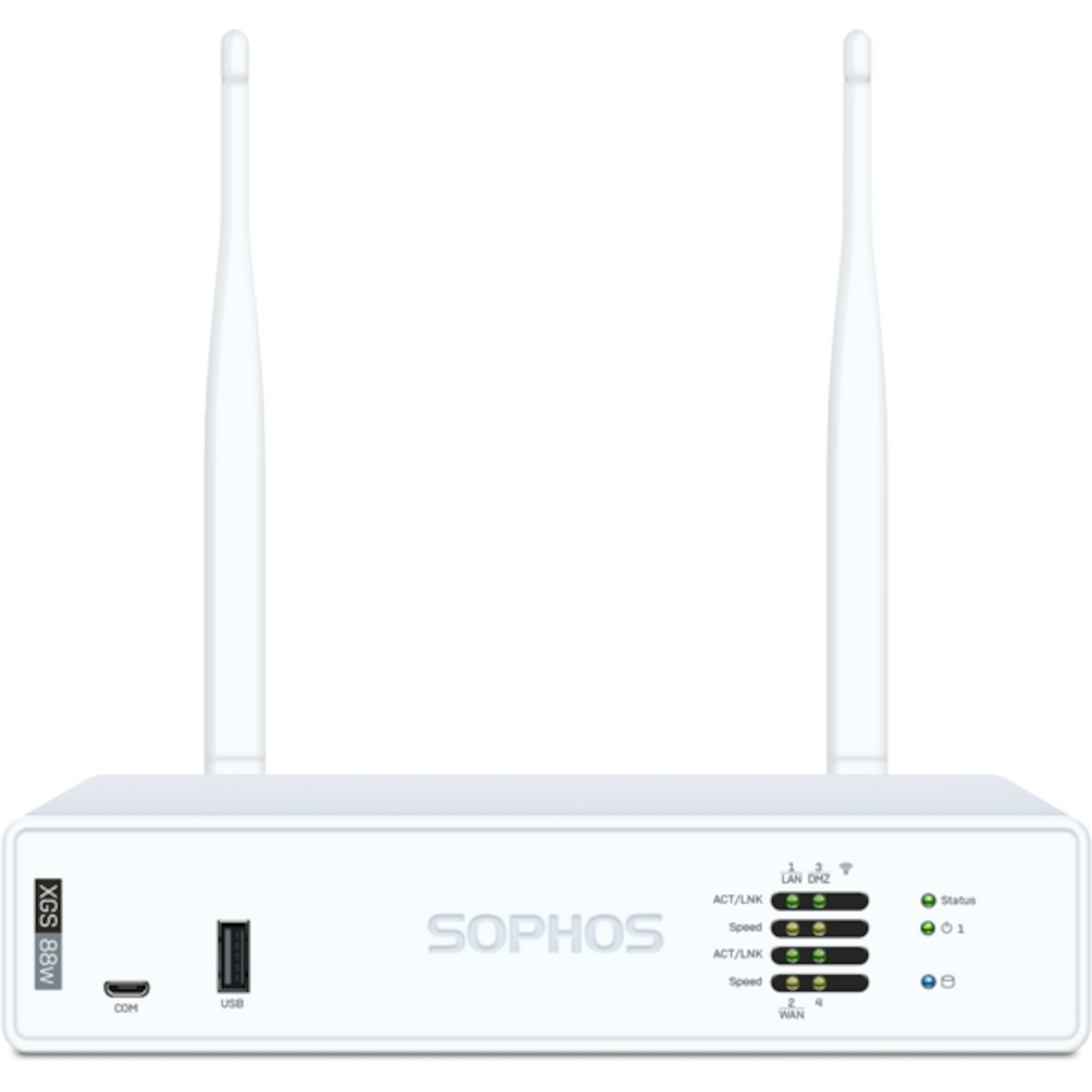 XGS 88w with Standard Protection, 5-year - EU power cord [XZ88ZZ60ZZPCEU]