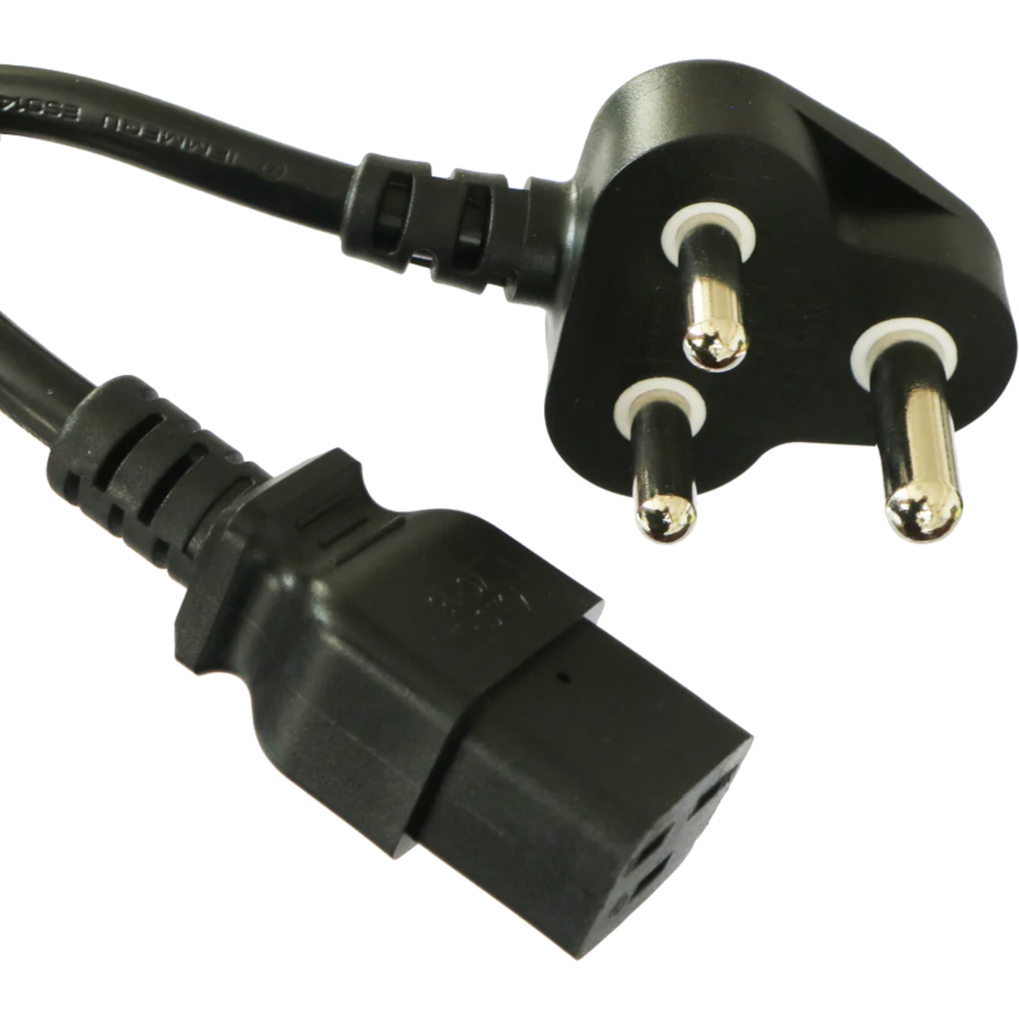 Power Cable – South Africa (Pair) [ZEN-PWR-225]